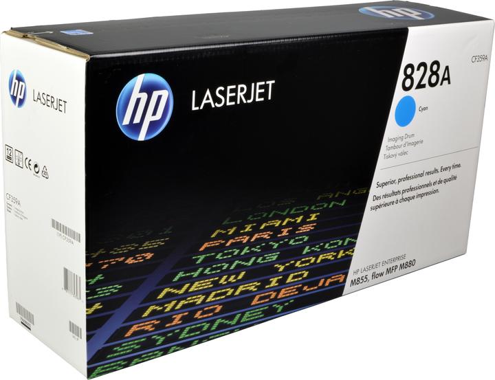 Produktbild HP 828a (C)
