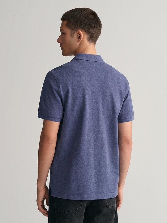 Image du produit GANT Polo piqué Regular Shield (3XL)