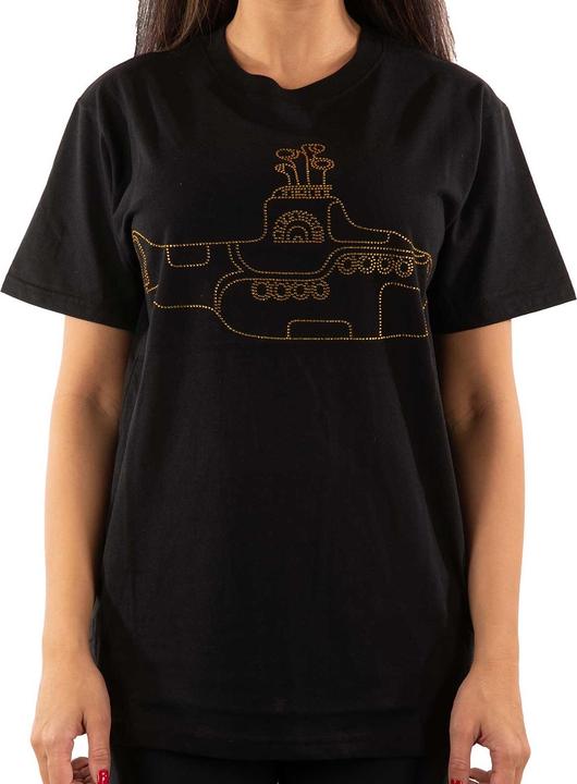 Produktbild Yellow Submarine TShirt (S)