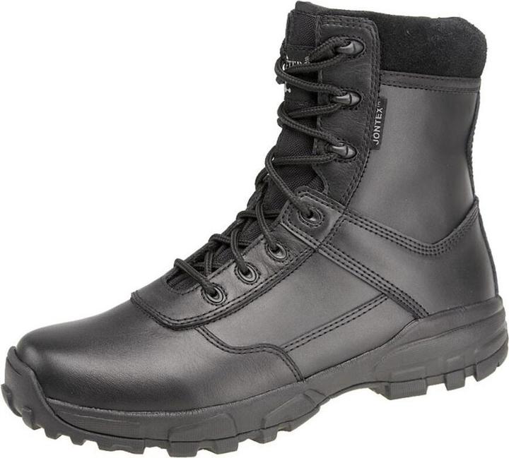 Grafters Springerstiefel Ambush Leder (48)
