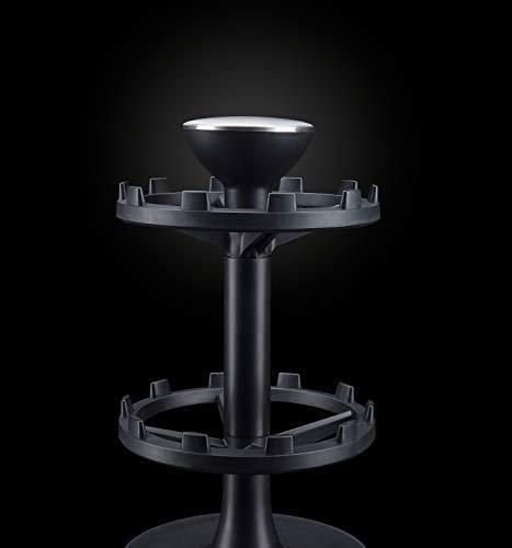 Actual product image Cole & Mason Spice carousel