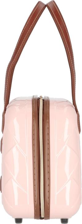 Produktbild Stratic Leather&More HartschalenKoffer Beautycase