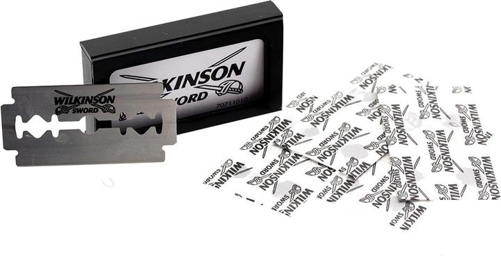 Produktbild Wilkinson Classic (10 x)
