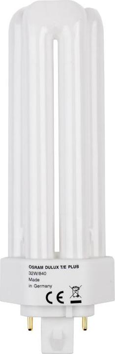 Immagine prodotto Osram Dulux (GX24q-3, 32 W, 2250 lm, 1 x, G)