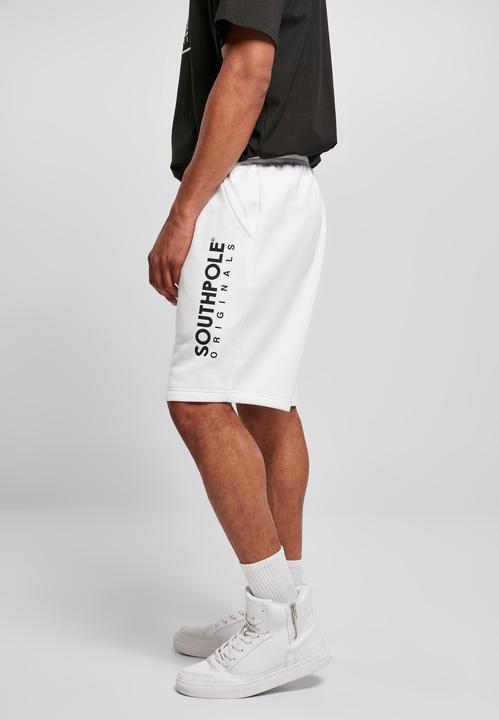 Immagine prodotto Southpole Pantaloncini di base in felpa - 16846 (XXL)