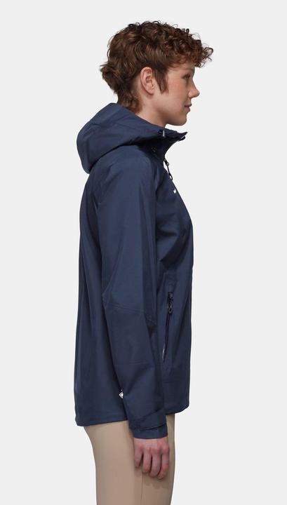 Actual product image Mammut Convey Tour HS Hooded Jacket (S)
