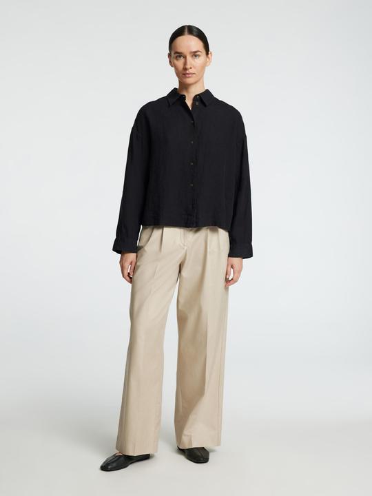 Produktbild Selected Femme Leinen Hemd (38)