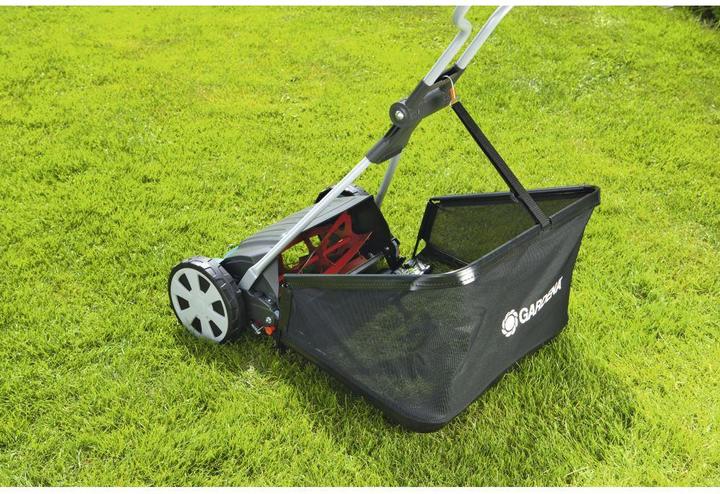 Produktbild Gardena Comfort 400 C (Keine)