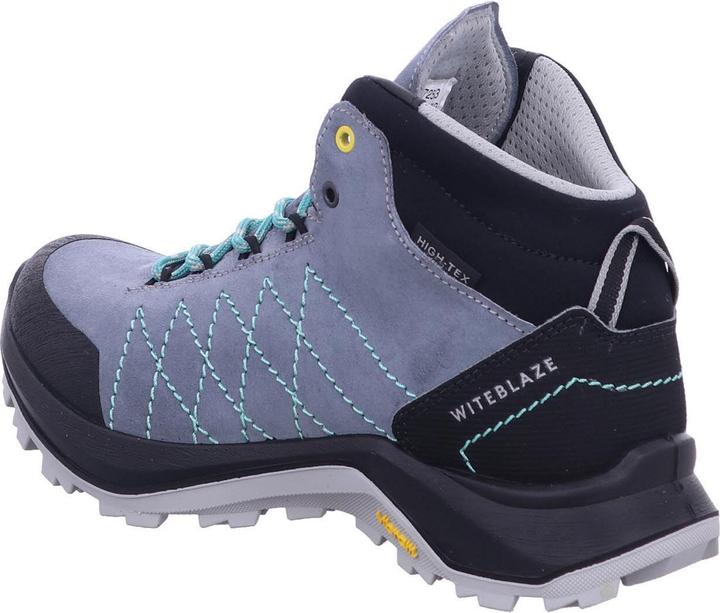 Produktbild High Colorado Wanderschuh EVO TRAIL MID LADY II, Hiking (40)