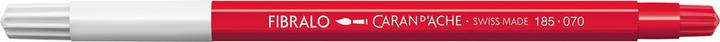 Produktbild Caran d'Ache Swisscolor Fasermaler Kartonschachtel (Mehrfarbig, 10 x)