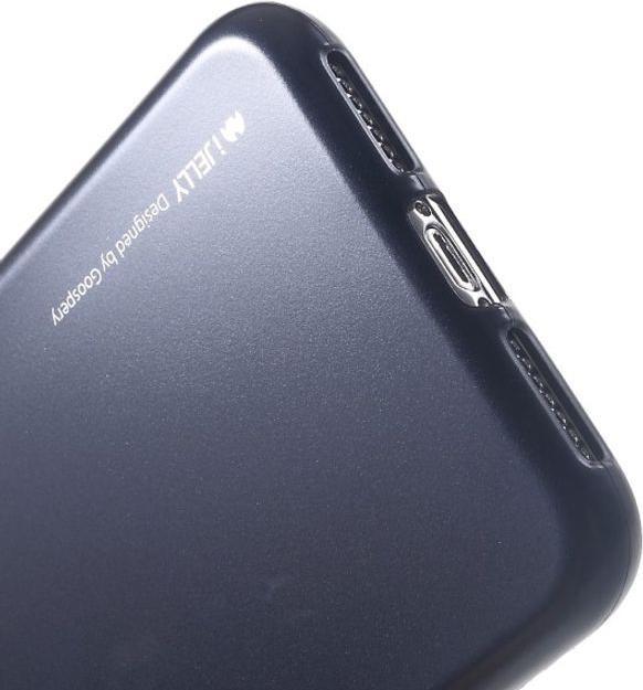 Image du produit Goospery i Jelly Metal Series (Apple iPhone XS Max)