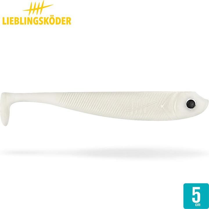 Actual product image Lieblingsköder Mr.White (10 cm)