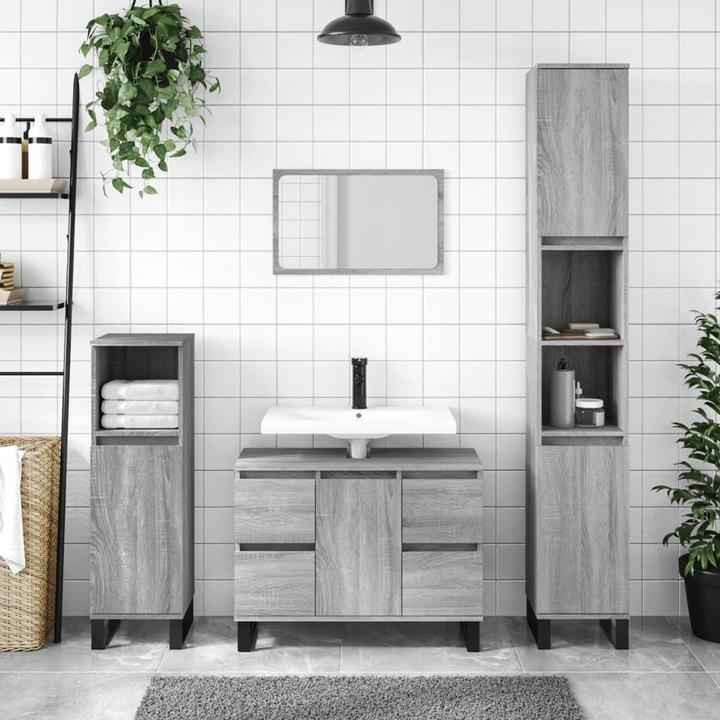 Immagine prodotto VidaXL Antti (30 x 30 x 100 cm)