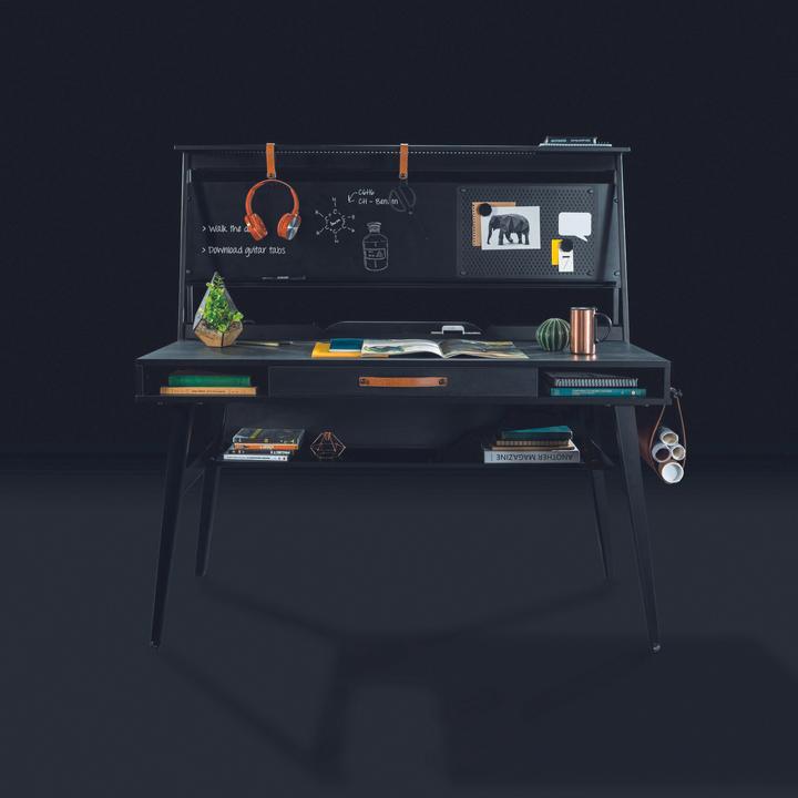 Actual product image Skye Decor Garrett