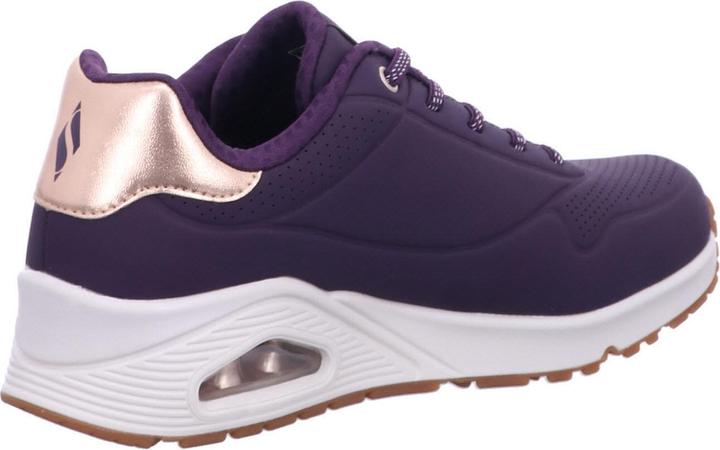 Produktbild Skechers Uno Shimmer Away (36)