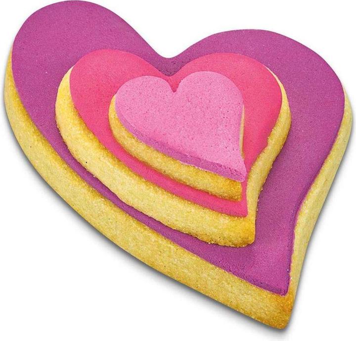 Produktbild Städter Liebe 3,5–9 cm