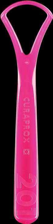 Actual product image Curaprox CTC 2003 (Tongue scraper, 2 x)