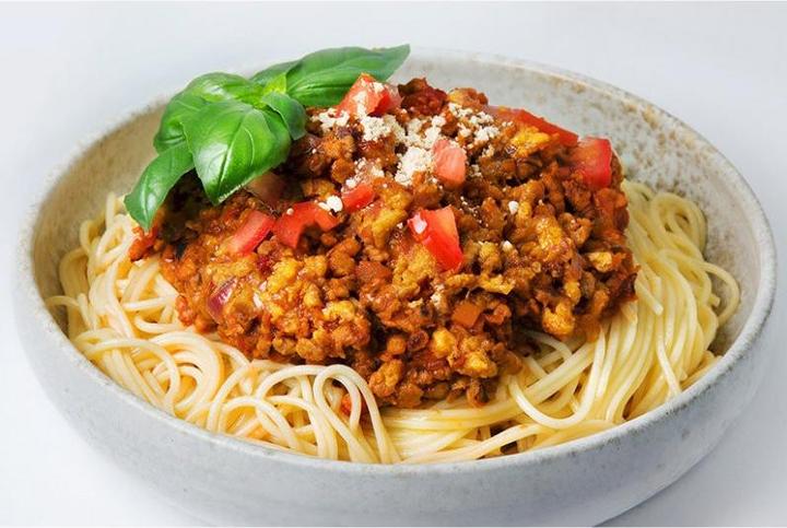 Image du produit Vantastic Foods Granulés de soja (300 g)