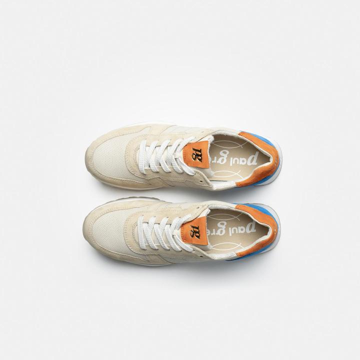 Actual product image Paul Green Sneaker (39)