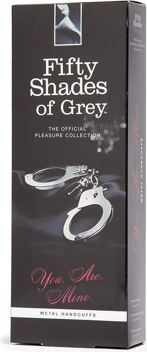 Produktbild Fifty Shades of Grey Handcuffs