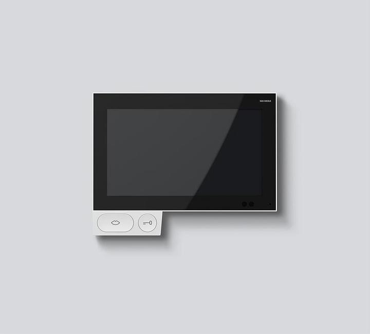 Image du produit Siedle A 150-10 W