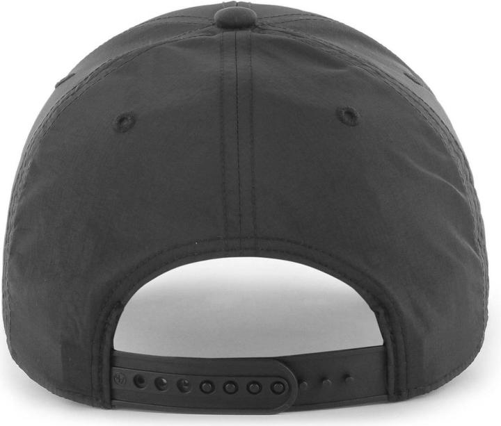 Image du produit 47 Brand Casquette Snapback - Ripstop Anaheim Ducks Noir