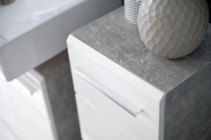 Image du produit Trendteam Nano (32 x 28 x 82 cm)