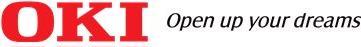 Actual product image OKI Black - Original - Toner cartridge - for (FC)