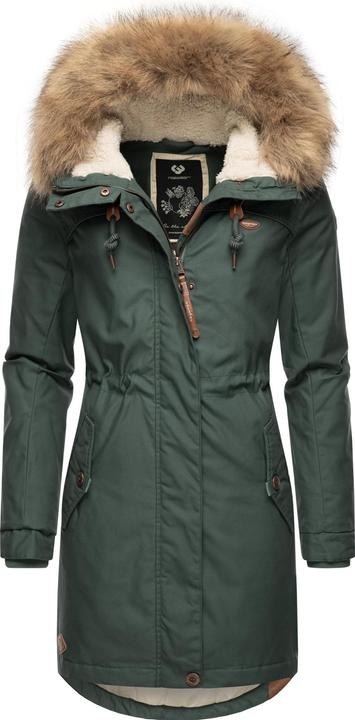 Ragwear Tawny