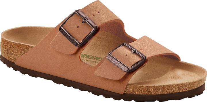 Actual product image Birkenstock Arizona BFBC Earthy Vegan (40)