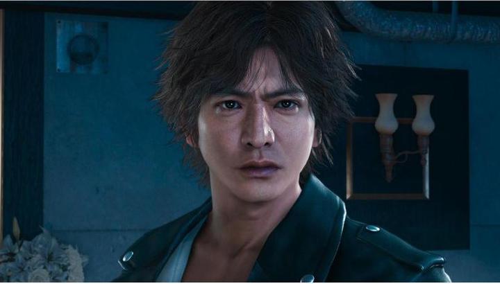 Produktbild Sega Judgement (Xbox Series X, Xbox One X, DE)