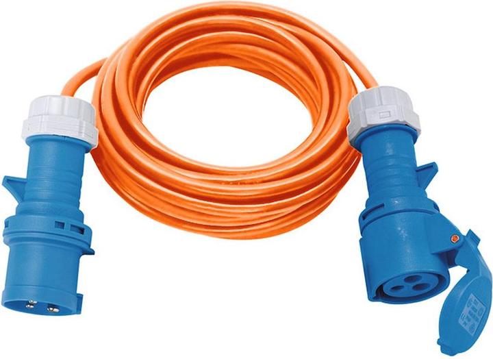 Produktbild Brennenstuhl Verlängerungskabel (5 m, CEE)