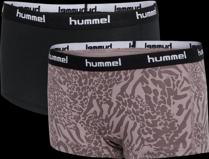 Produktbild hummel Hmlcarolina Hipsters 2-Pack (104, 2er Pack)