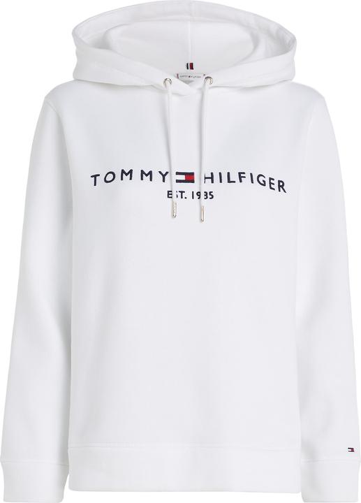 Actual product image Tommy Hilfiger Hoodie (XXL)