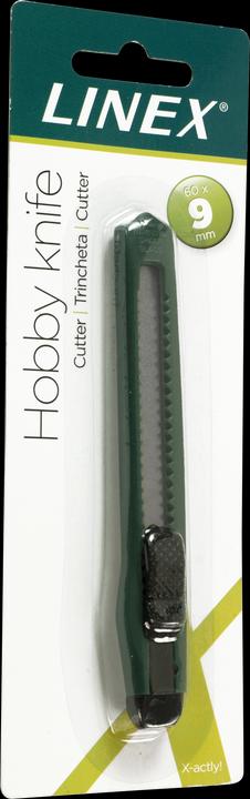 Immagine prodotto Linex Coltello da taglio (Taglierini)