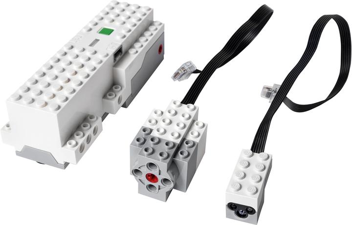 Produktbild LEGO Boost (17101, LEGO Seltene Sets)