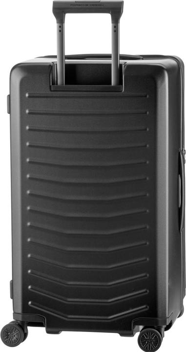 Produktbild Porsche Design Trolley + Koffer Roadster 4W Trunk M (117 l, L (90 - 115l))