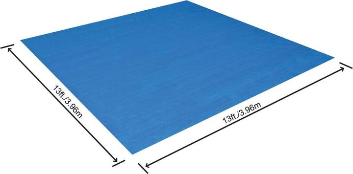 Actual product image Bestway Silas