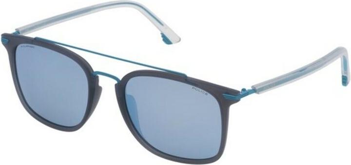 Image du produit Police Lunettes de soleil unisexe SPL58354M20P