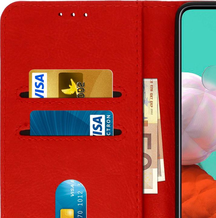 Image du produit Avizar Série Chester (Samsung Galaxy A51)