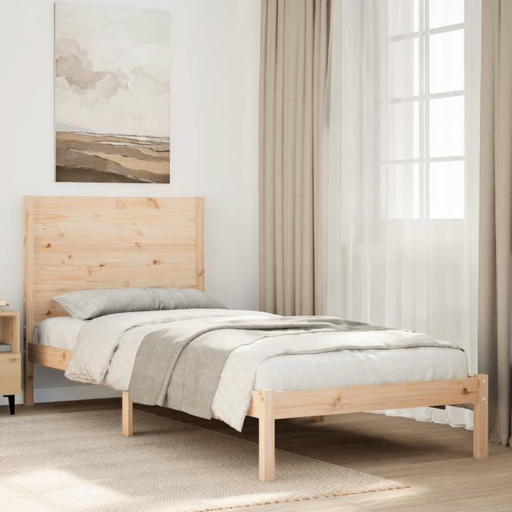 Produktbild VidaXL Claus (90 x 220 cm)