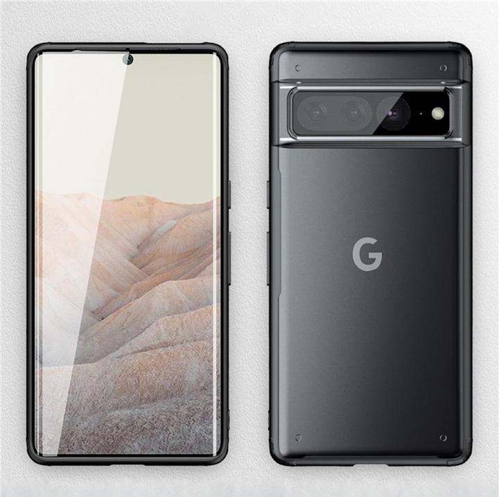 Image du produit Screenguard Boîtier anti-impact (Google Pixel 7 Pro)