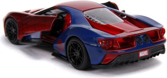 Produktbild Jada Ford GT