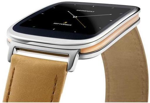 Image du produit ASUS ZenWatch (40 mm)