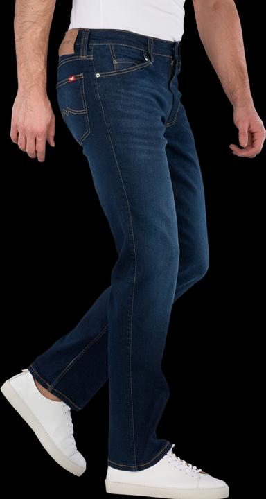 Actual product image Mustang 10022017 (W34/L30)