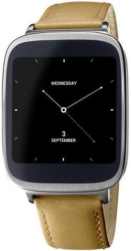 Image du produit ASUS ZenWatch (40 mm)