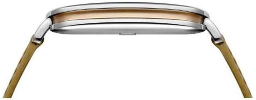 Image du produit ASUS ZenWatch (40 mm)