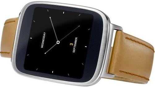 Image du produit ASUS ZenWatch (40 mm)