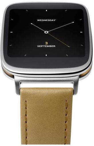 Image du produit ASUS ZenWatch (40 mm)
