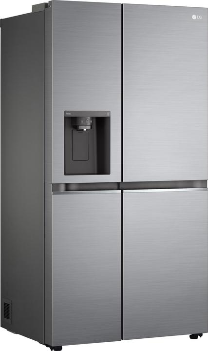Produktbild LG GSLV71PZTD (635 l)